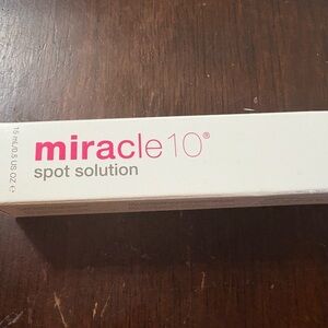 Miracle 10 Spot Solution